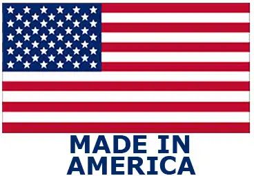 Our Covers are made in America.
